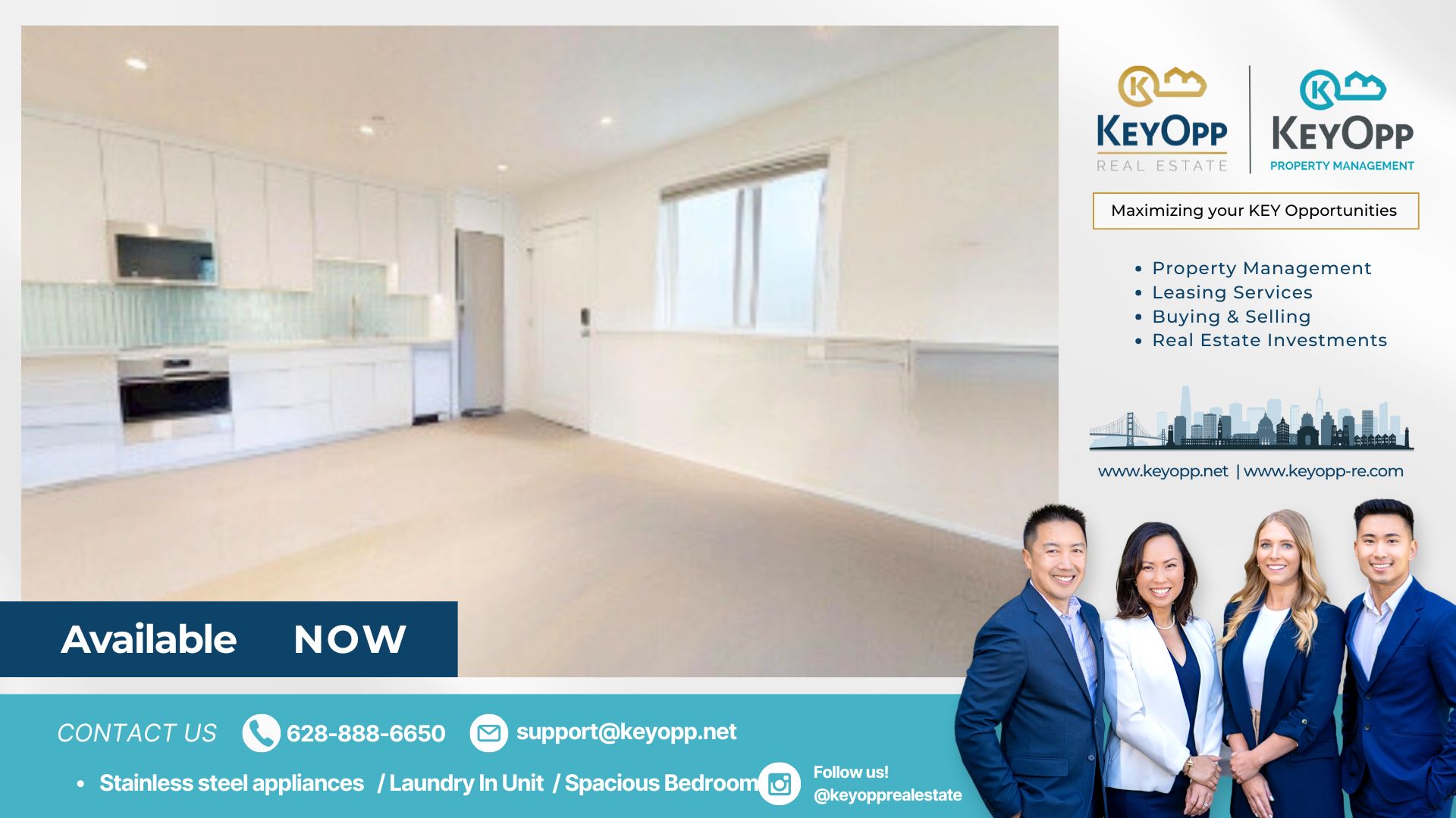 466 Country Club Drive - A